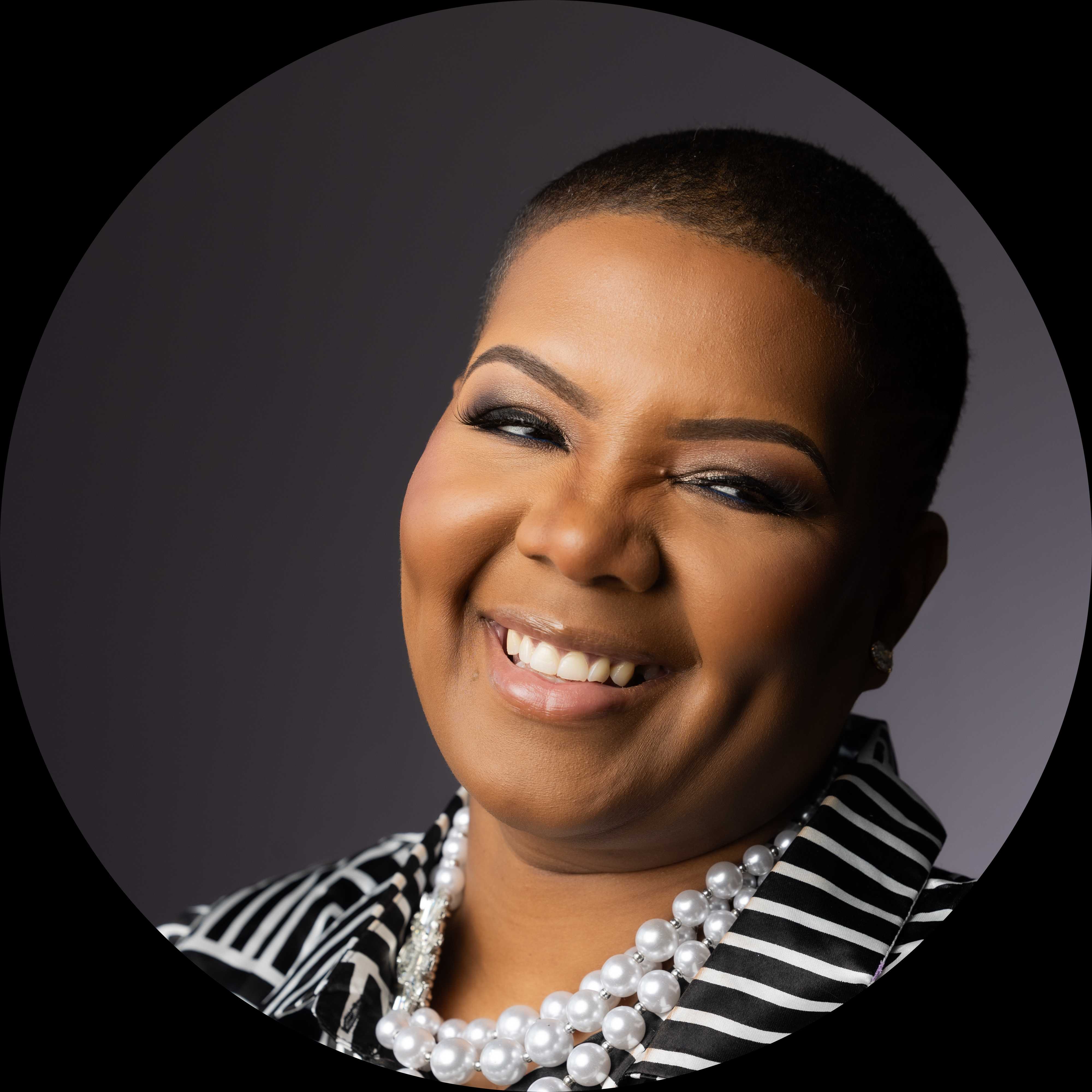 Jendayi Scott-Miller