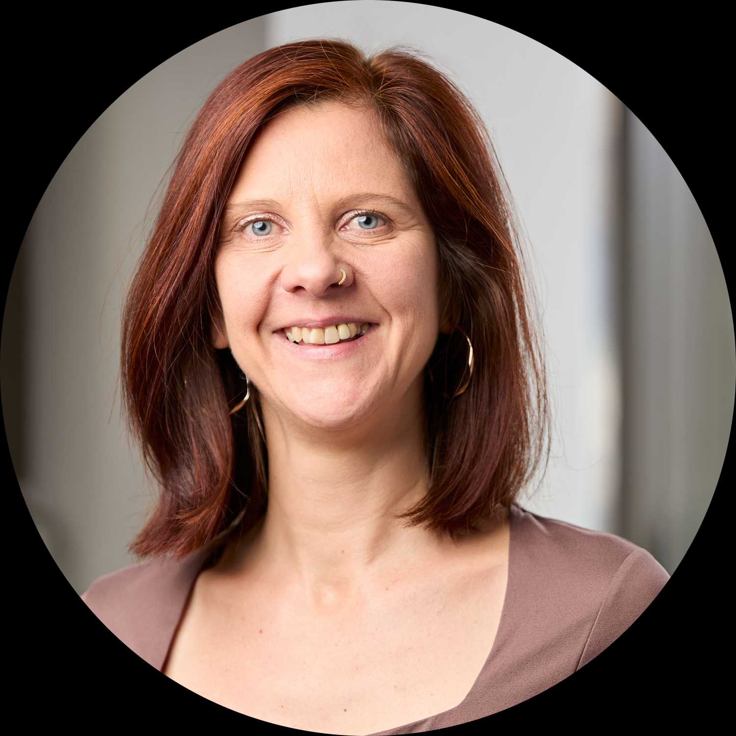 Non-profit user image