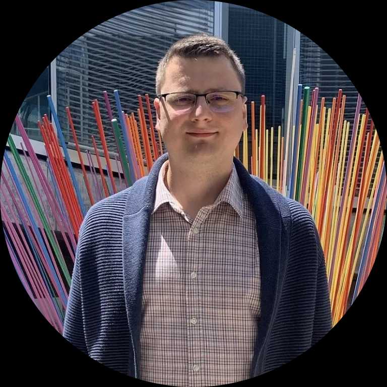 Non-profit user image