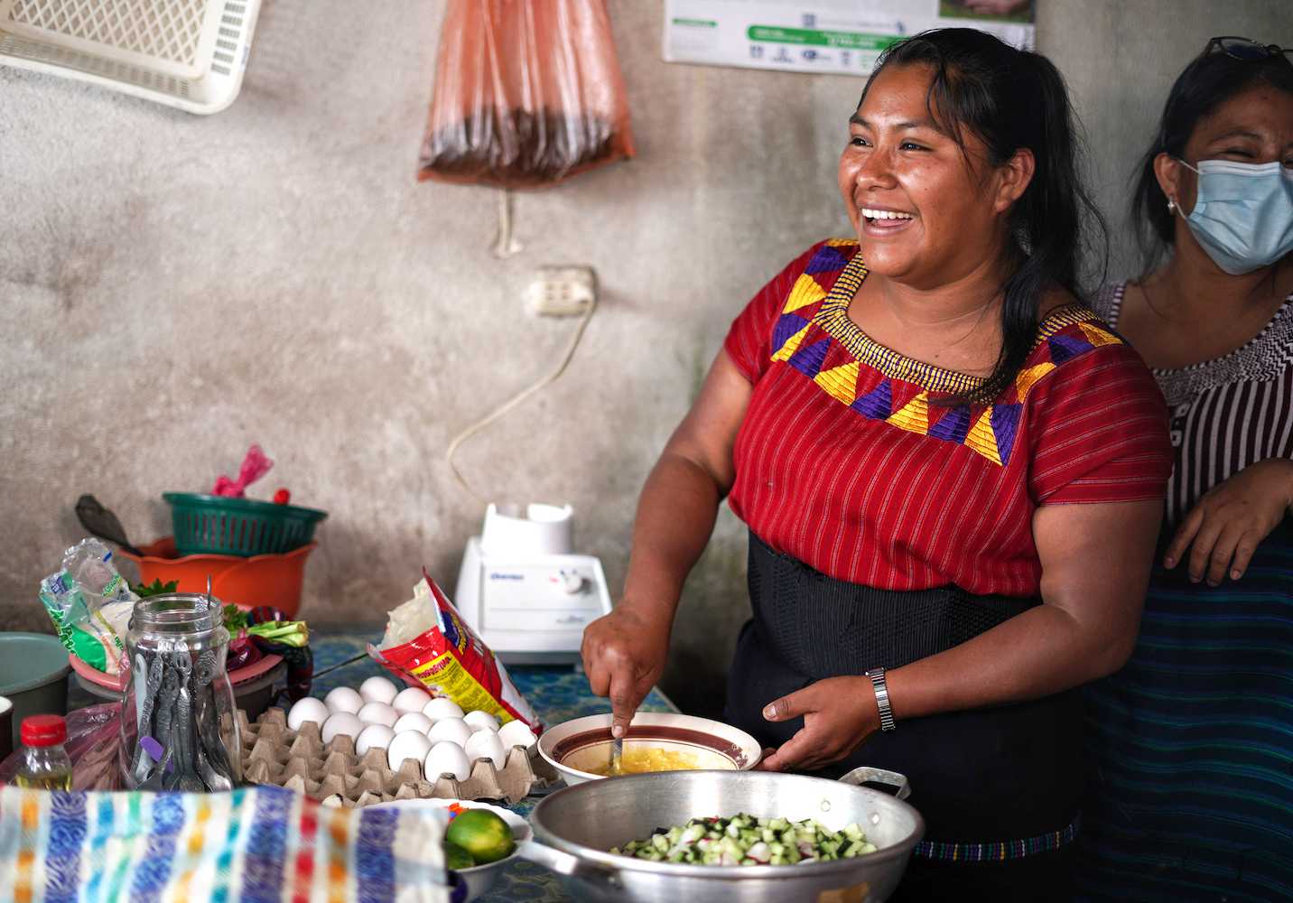 Project Detail image