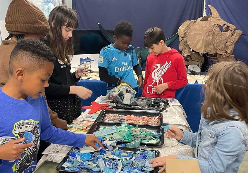 Project Detail image