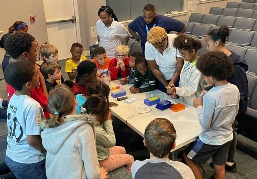 Project Detail image