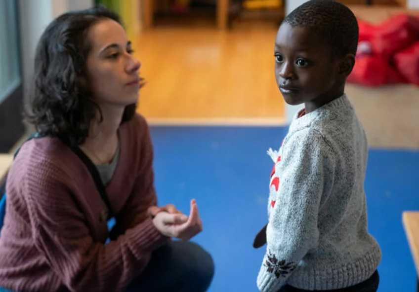 Project Detail image