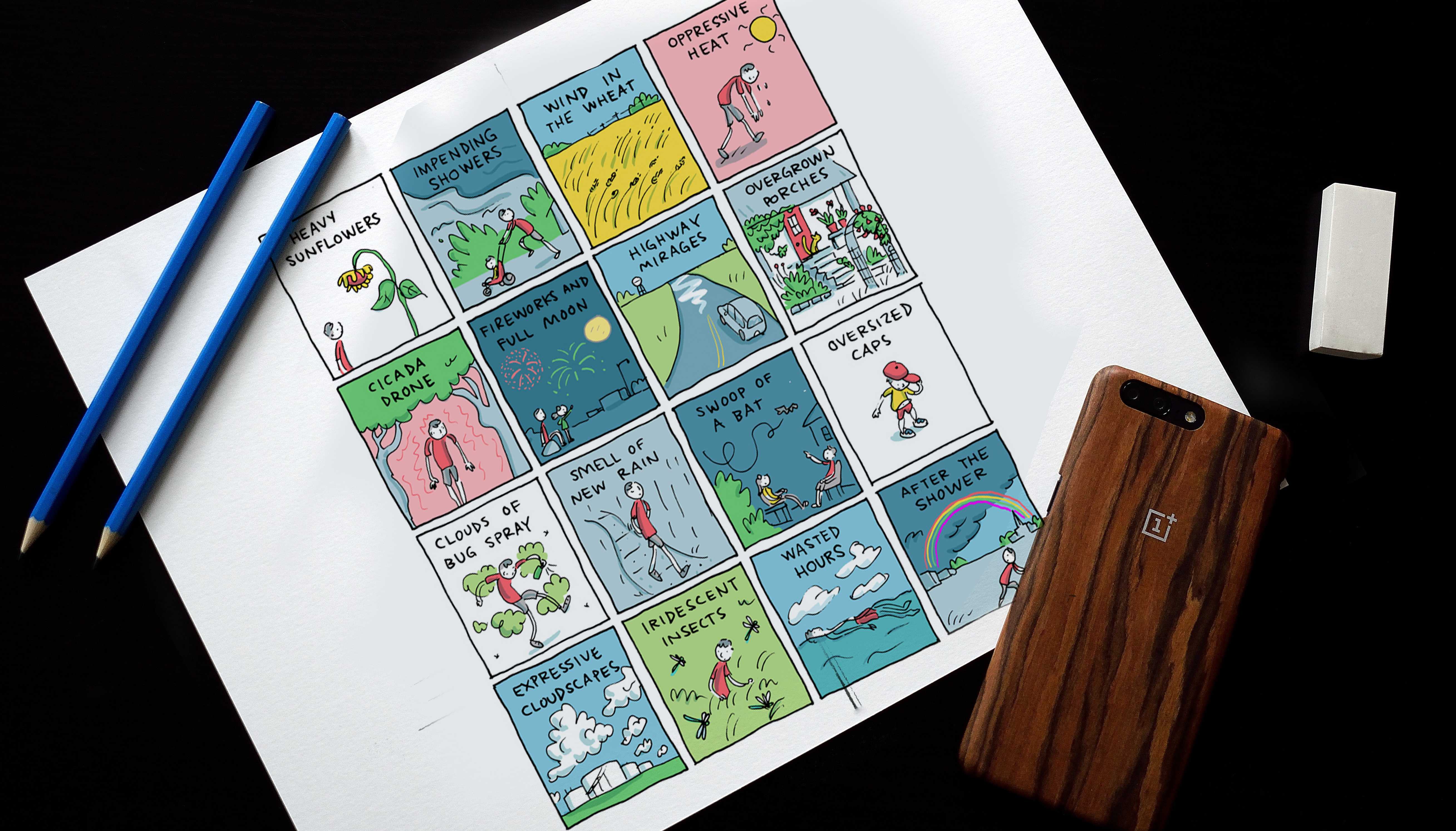 Project Detail image