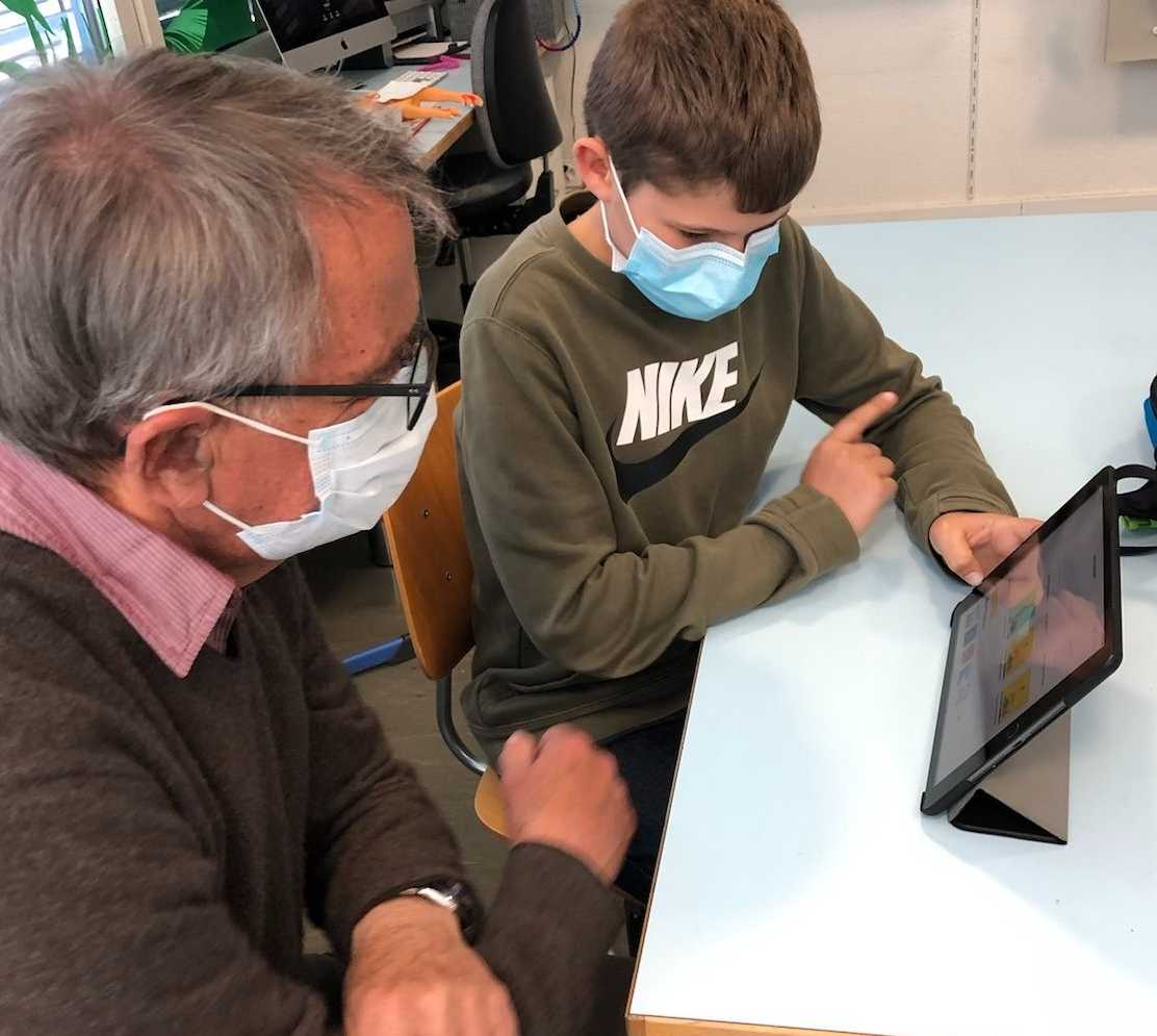 Project Detail image