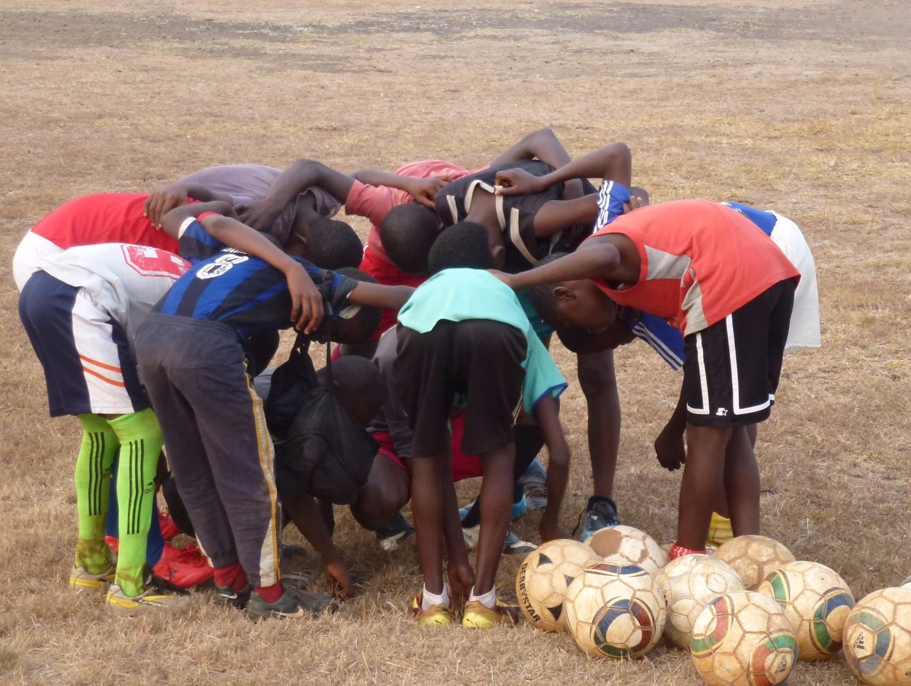 Project Detail image