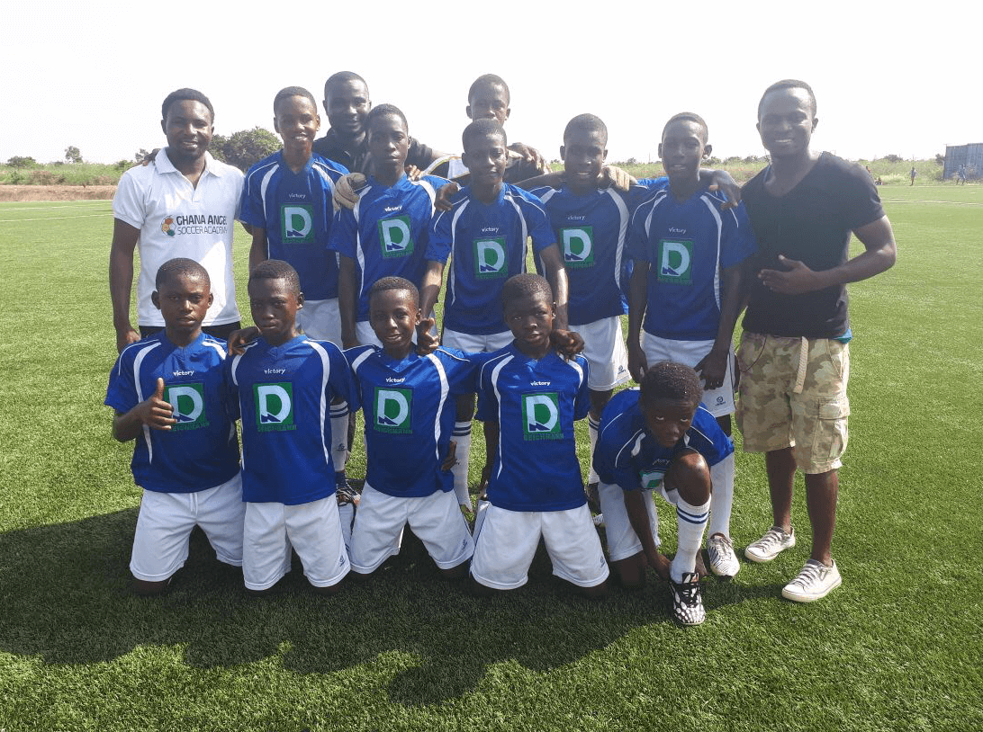 Project Detail image