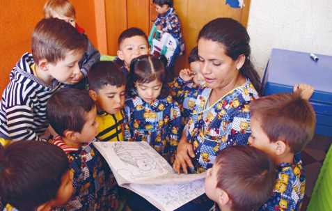 Project Detail image