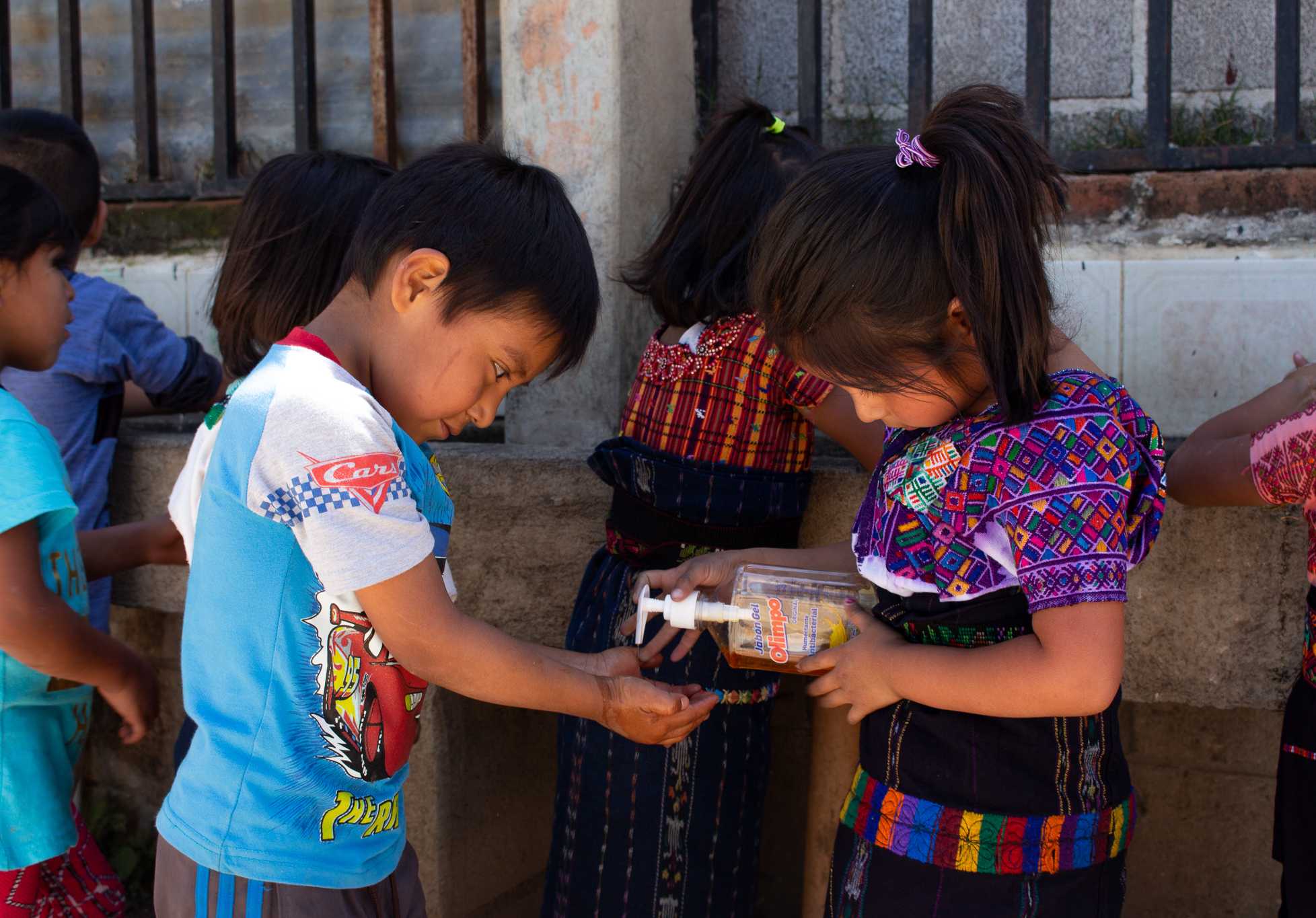 Project Detail image