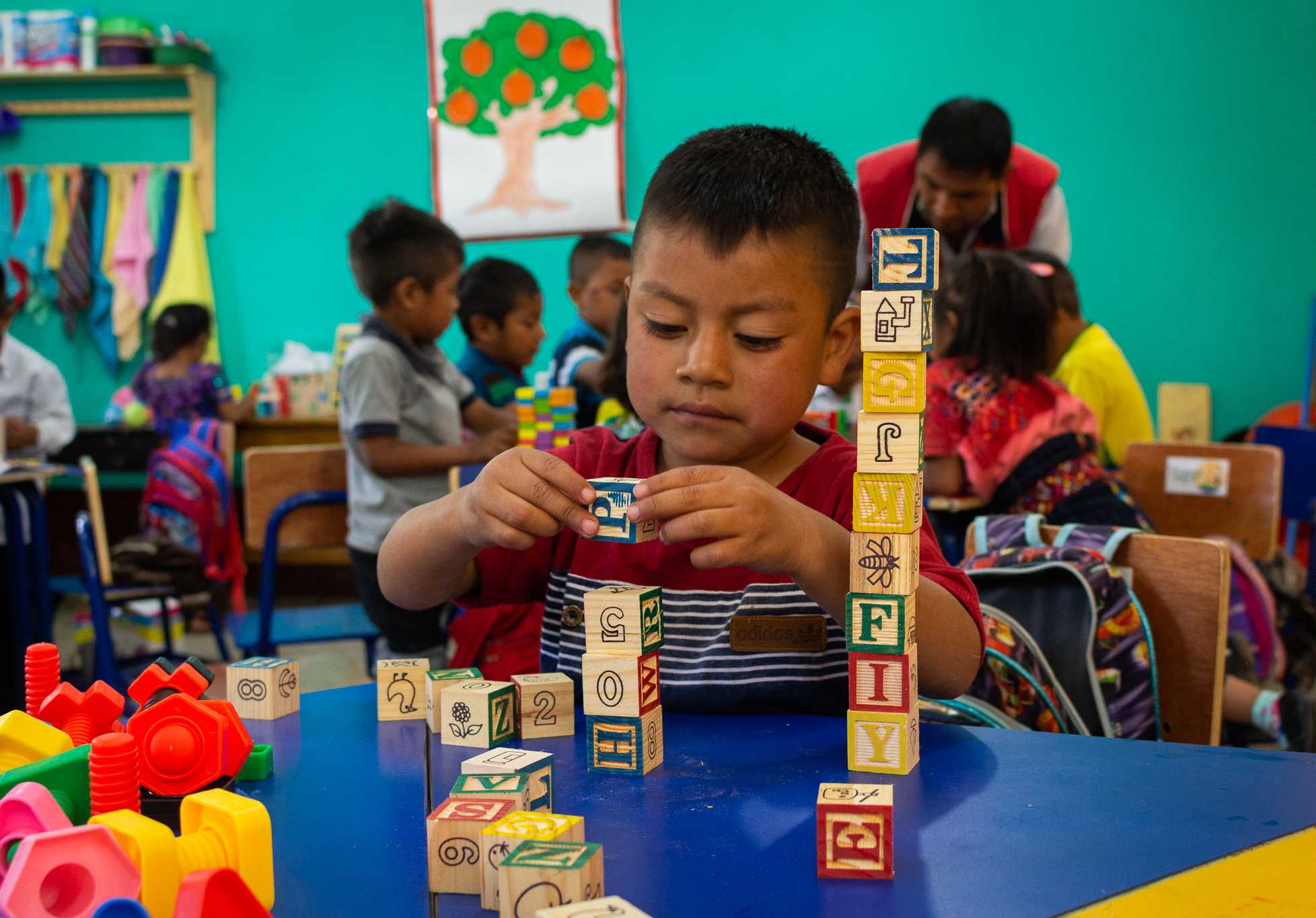 Project Detail image