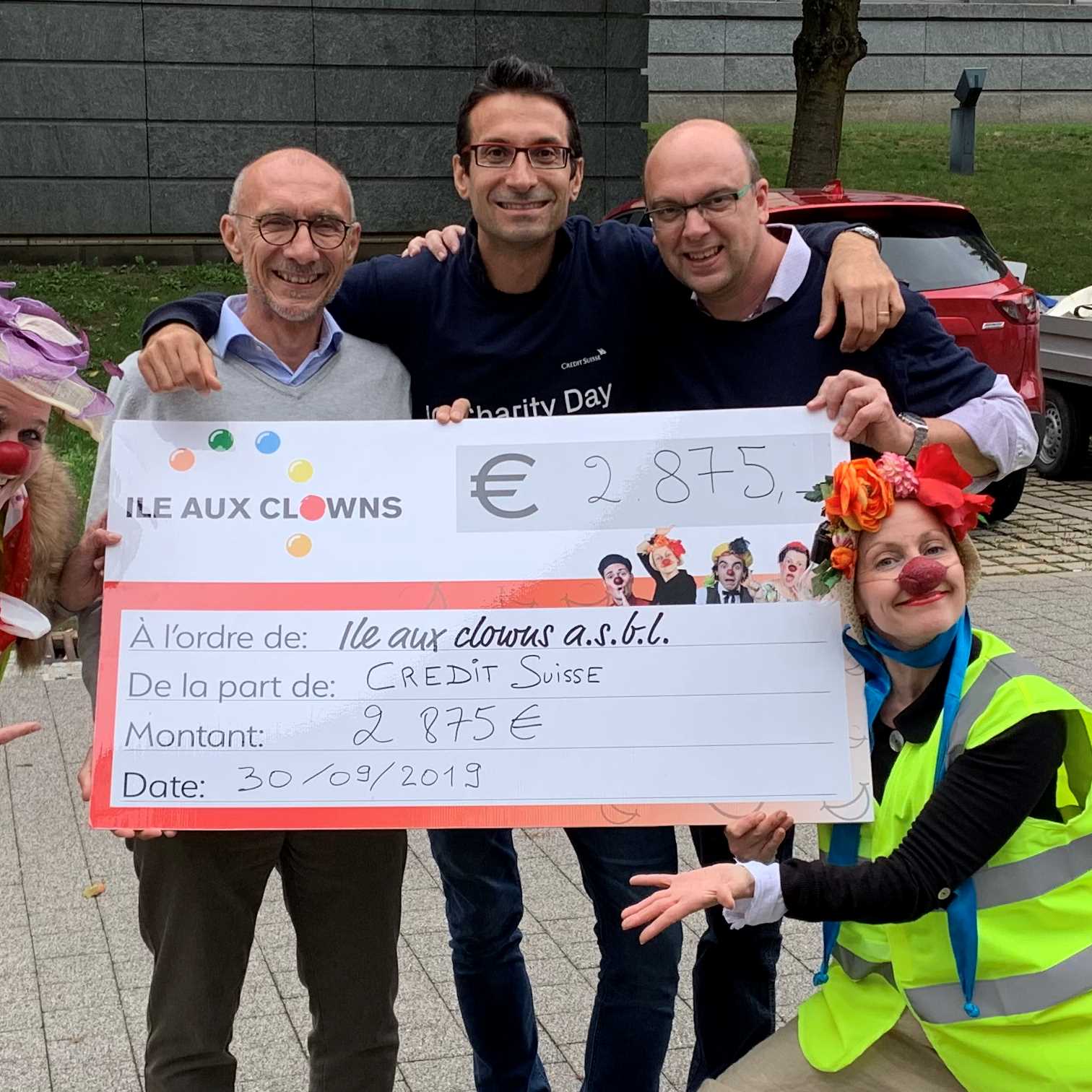 Project Detail image