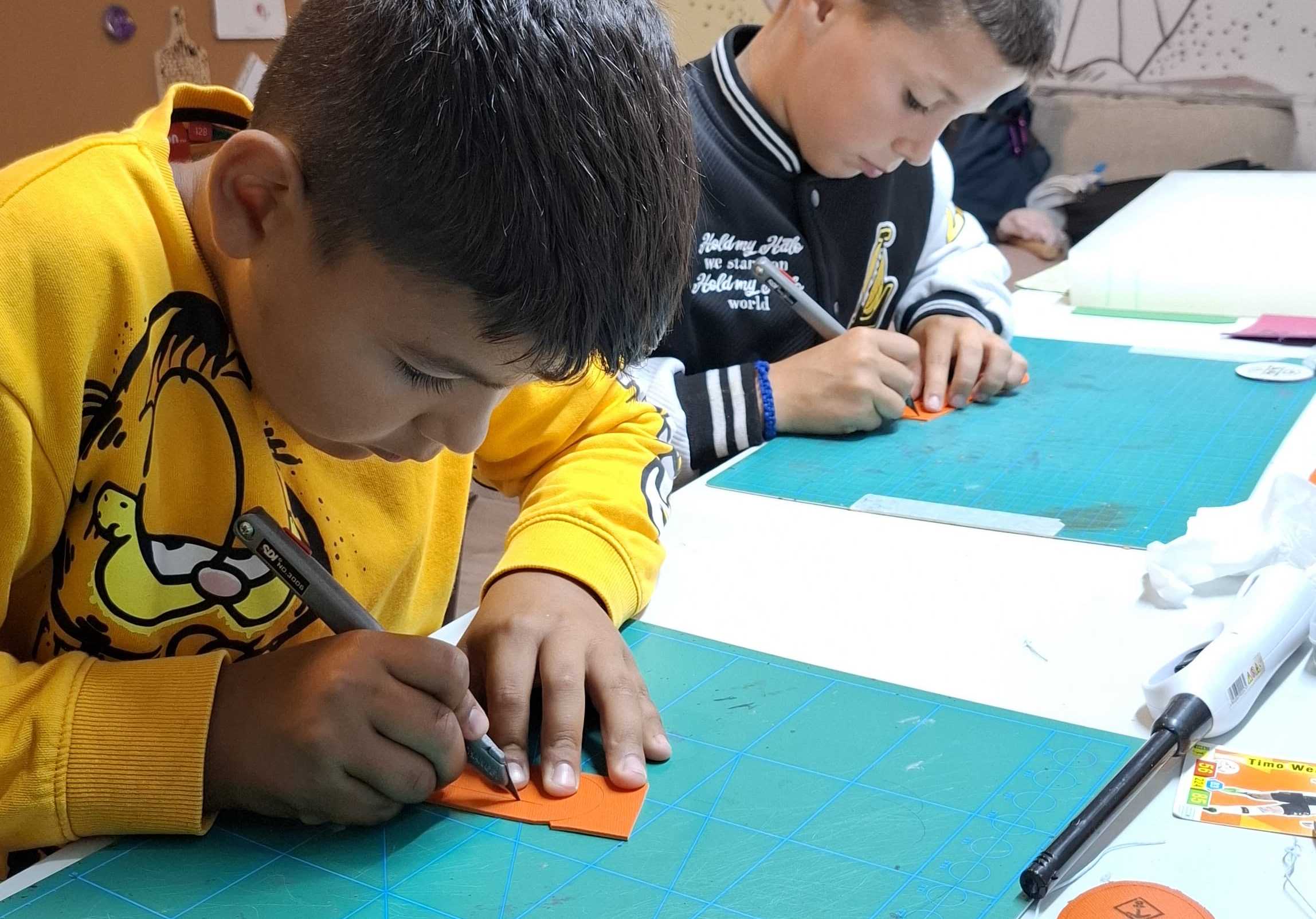 Project Detail image