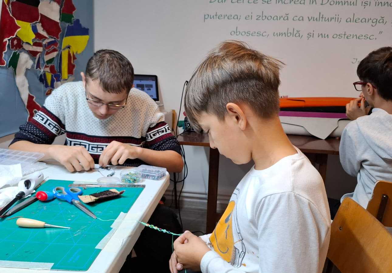 Project Detail image