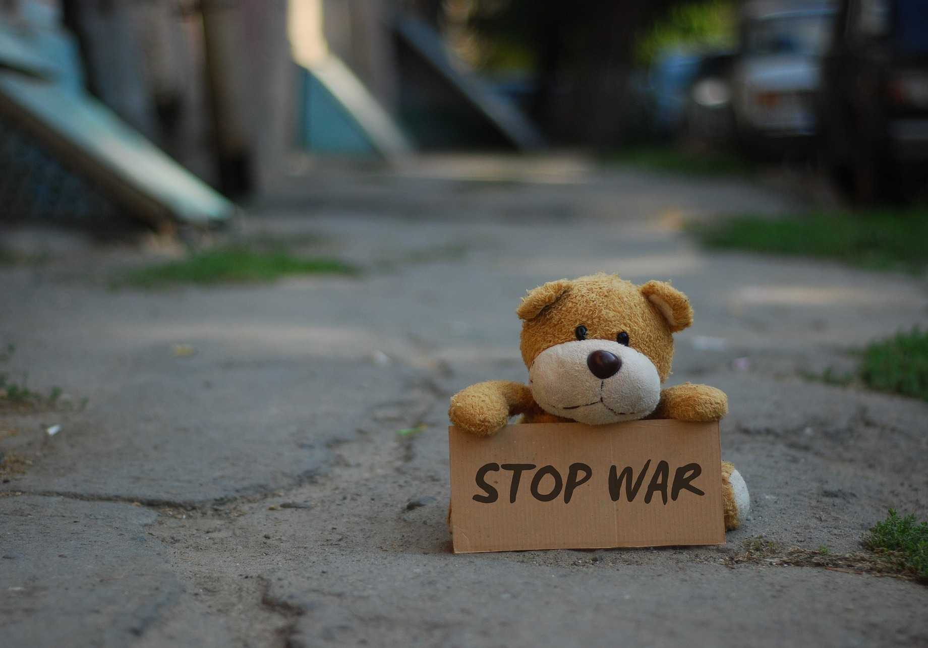 Hilfe für Moldawien