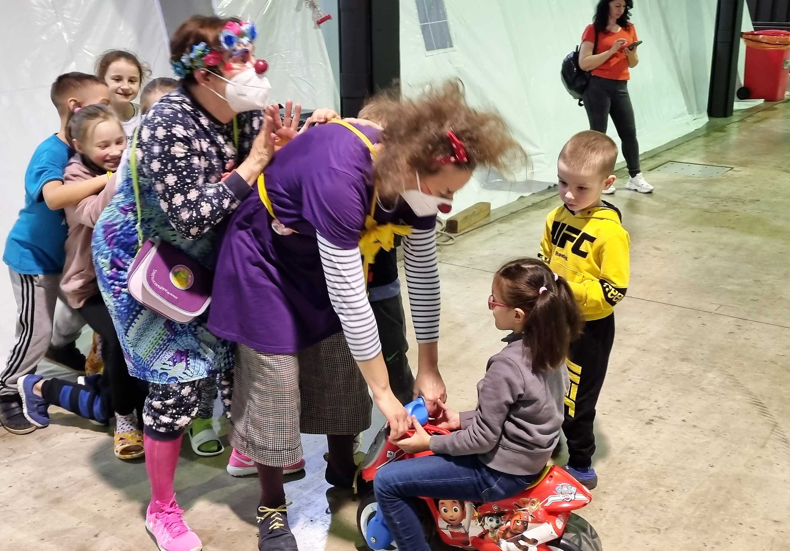 Project Detail image