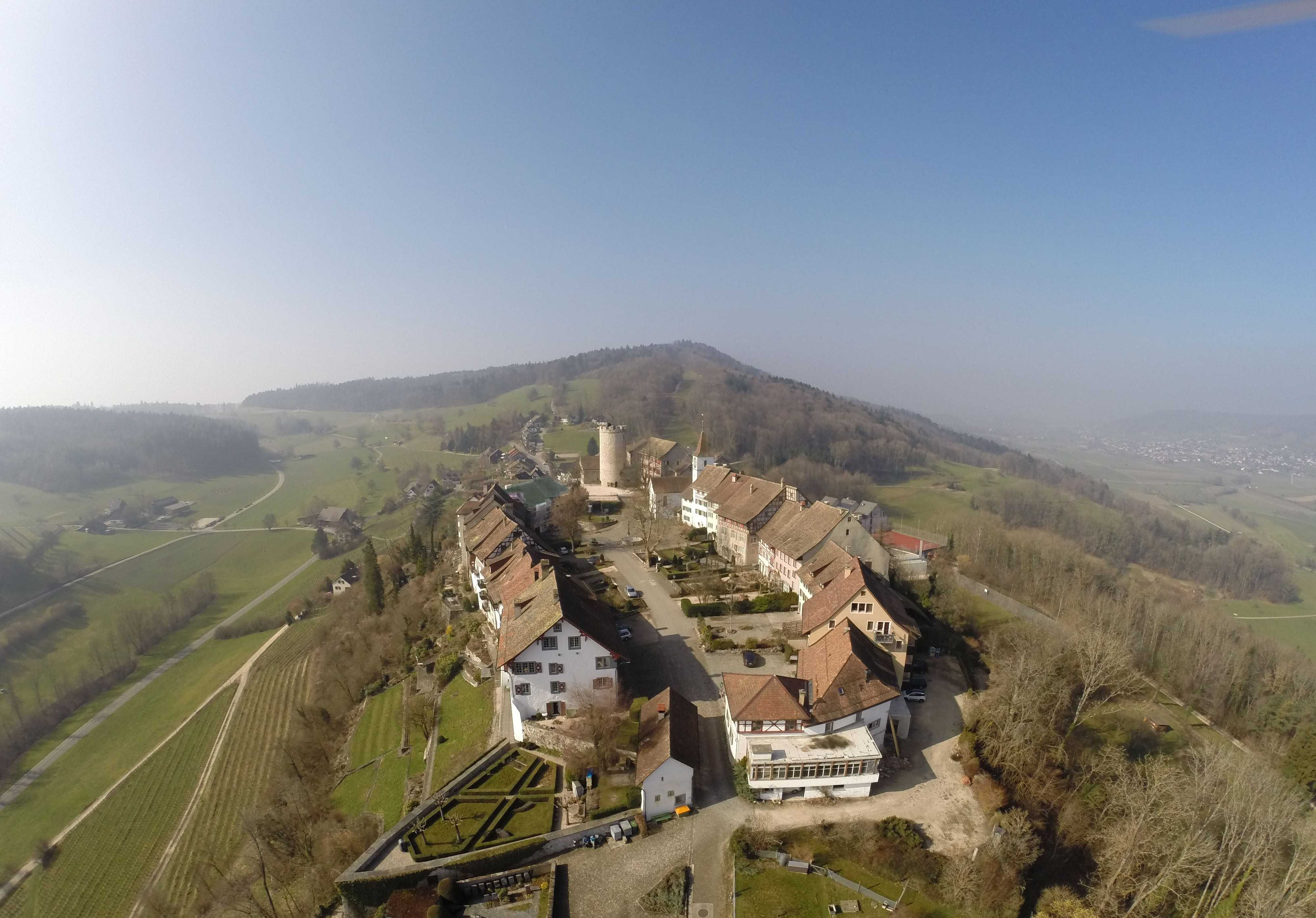 Project Detail image