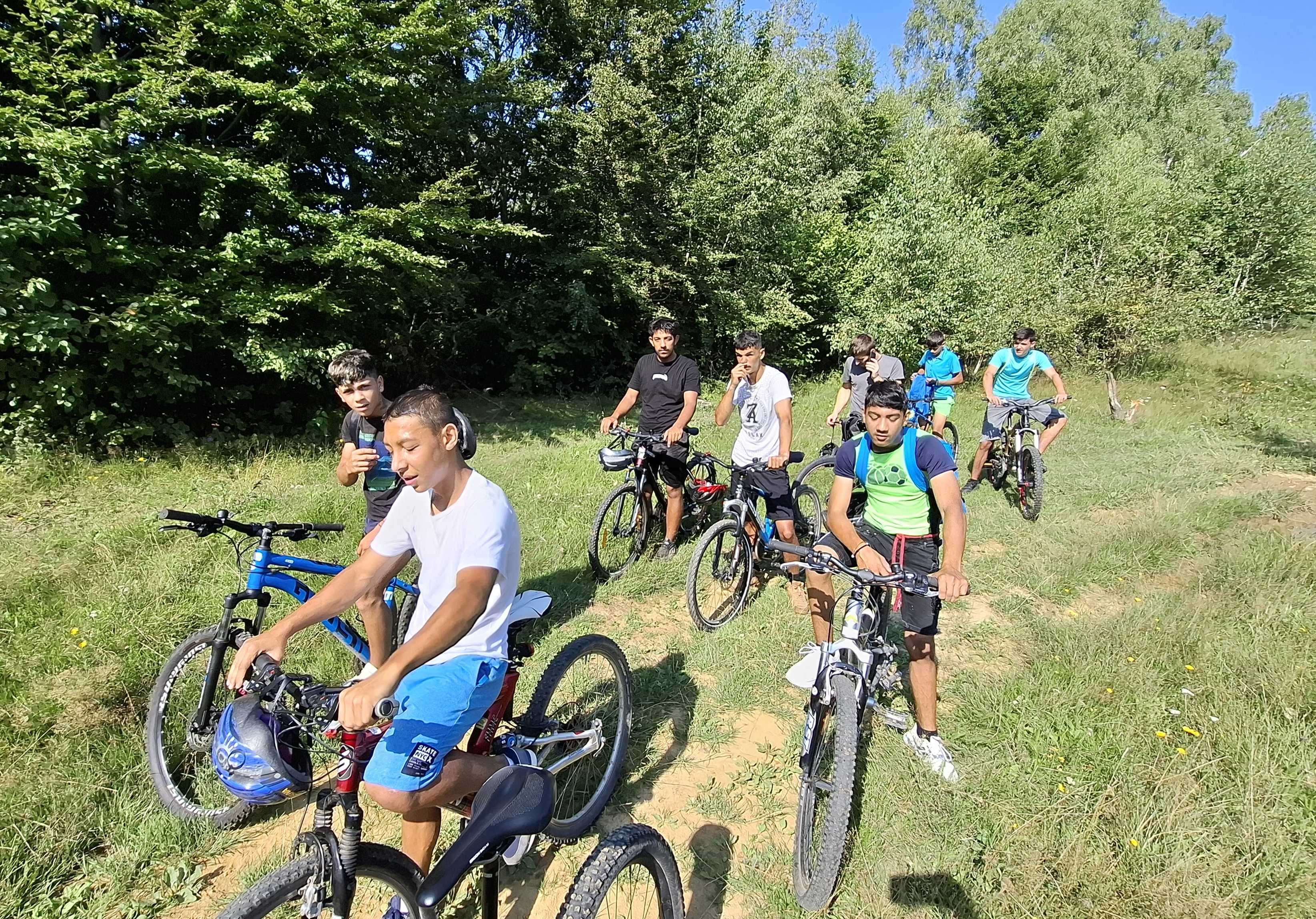 Project Detail image