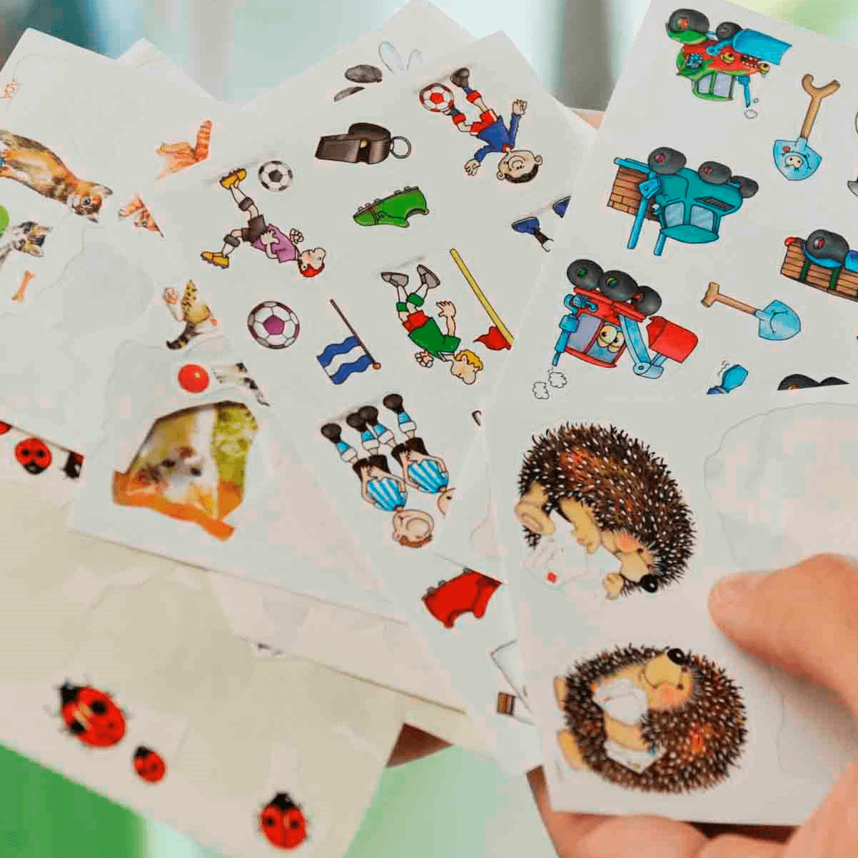 Spielenabende am Kinderspital in Bern