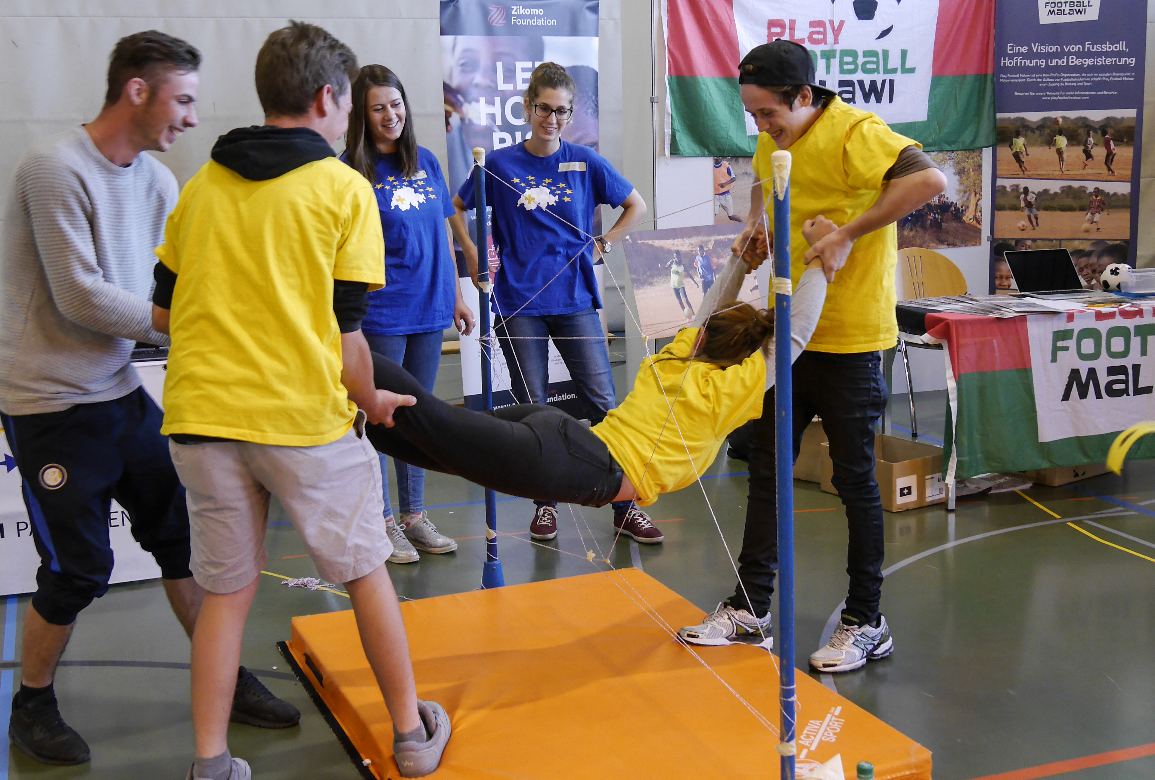 Project Detail image