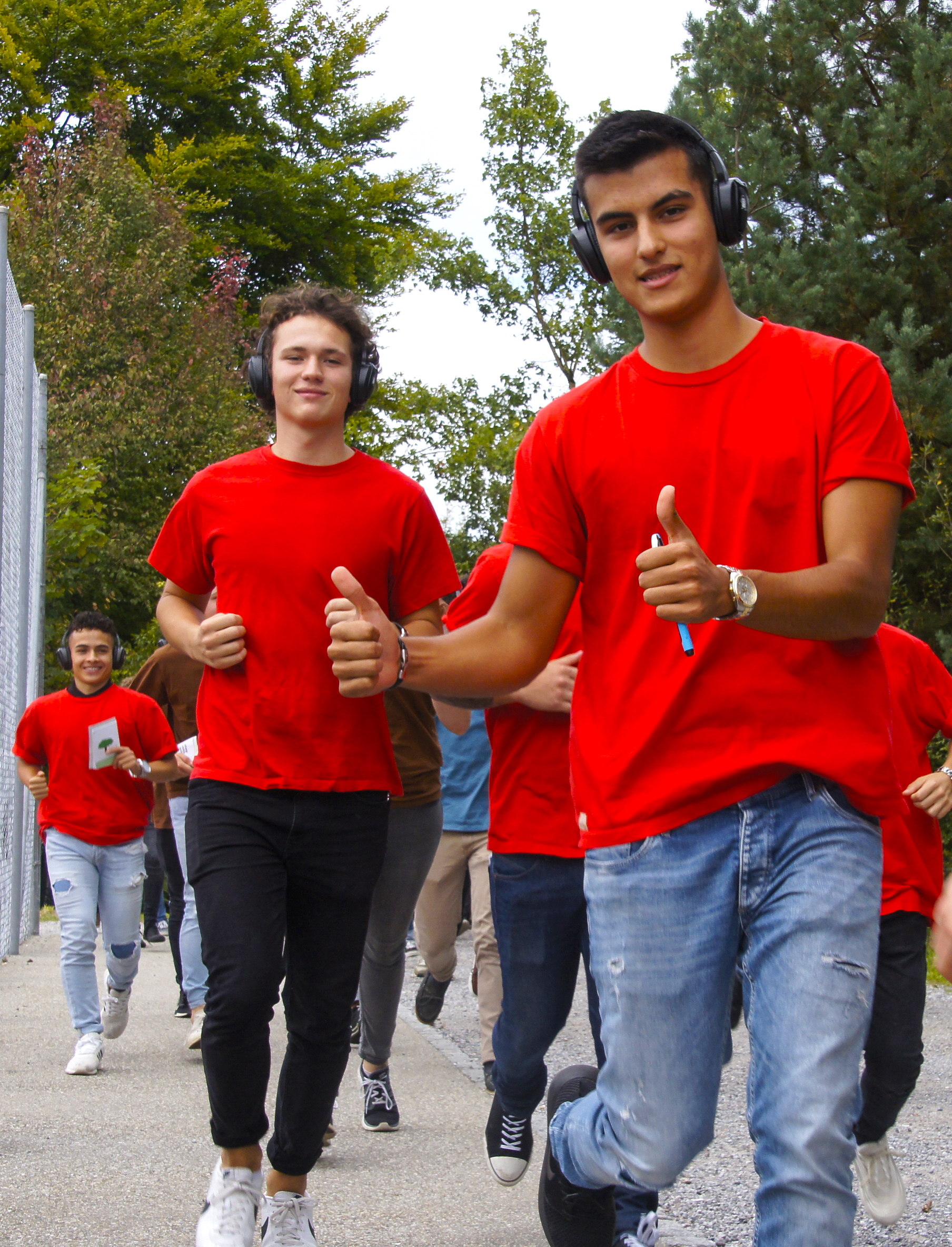 Project Detail image