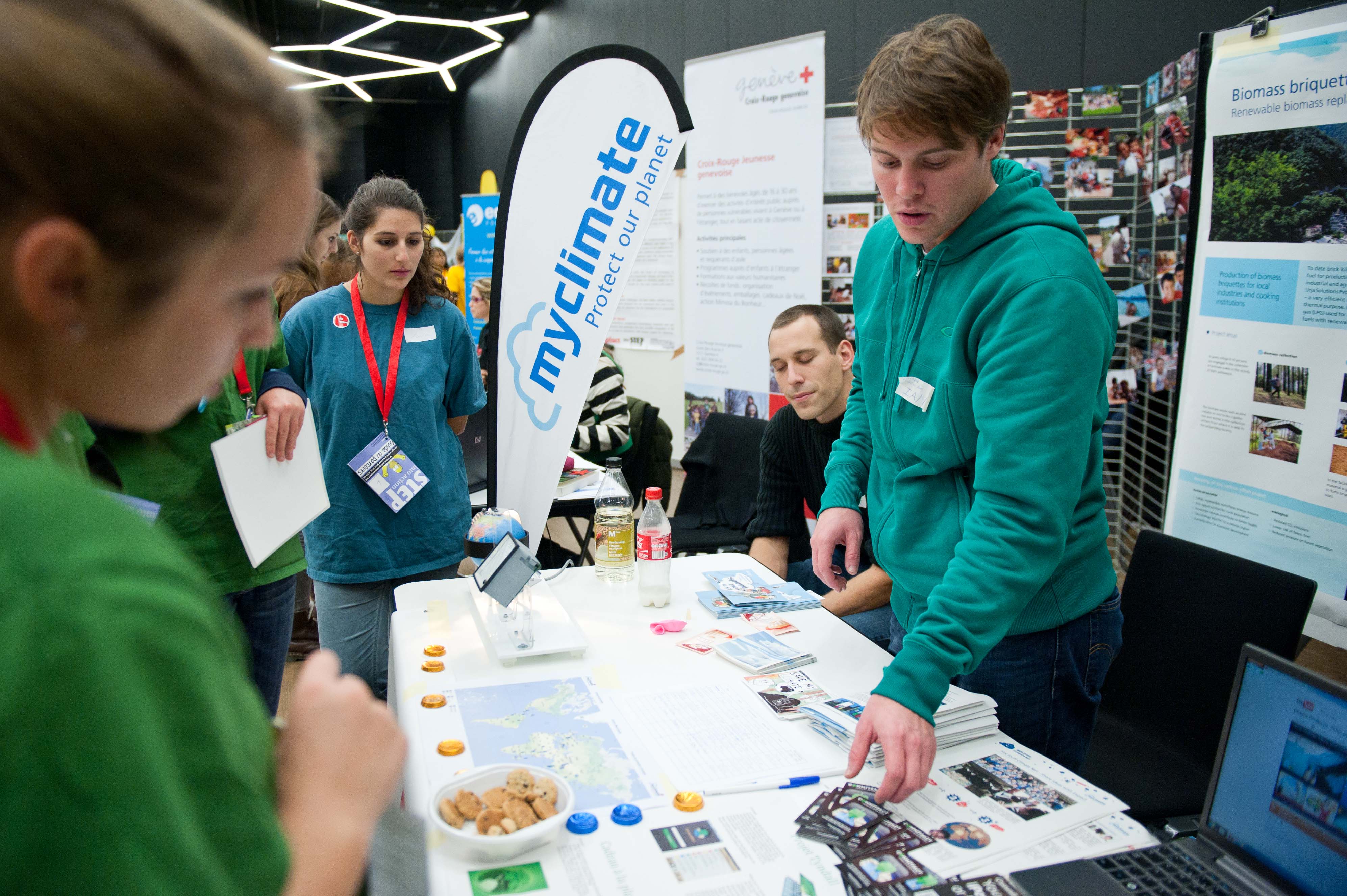 Project Detail image