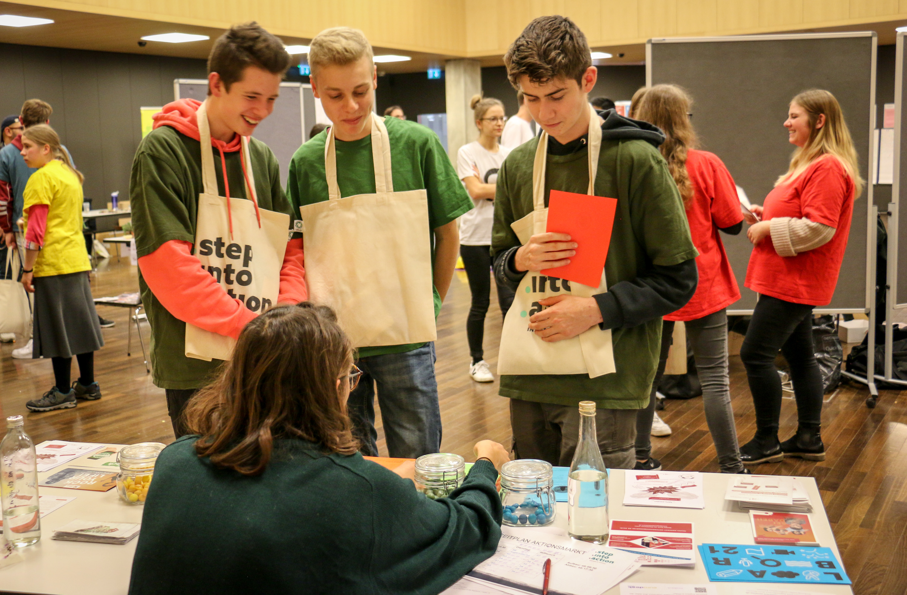 Project Detail image