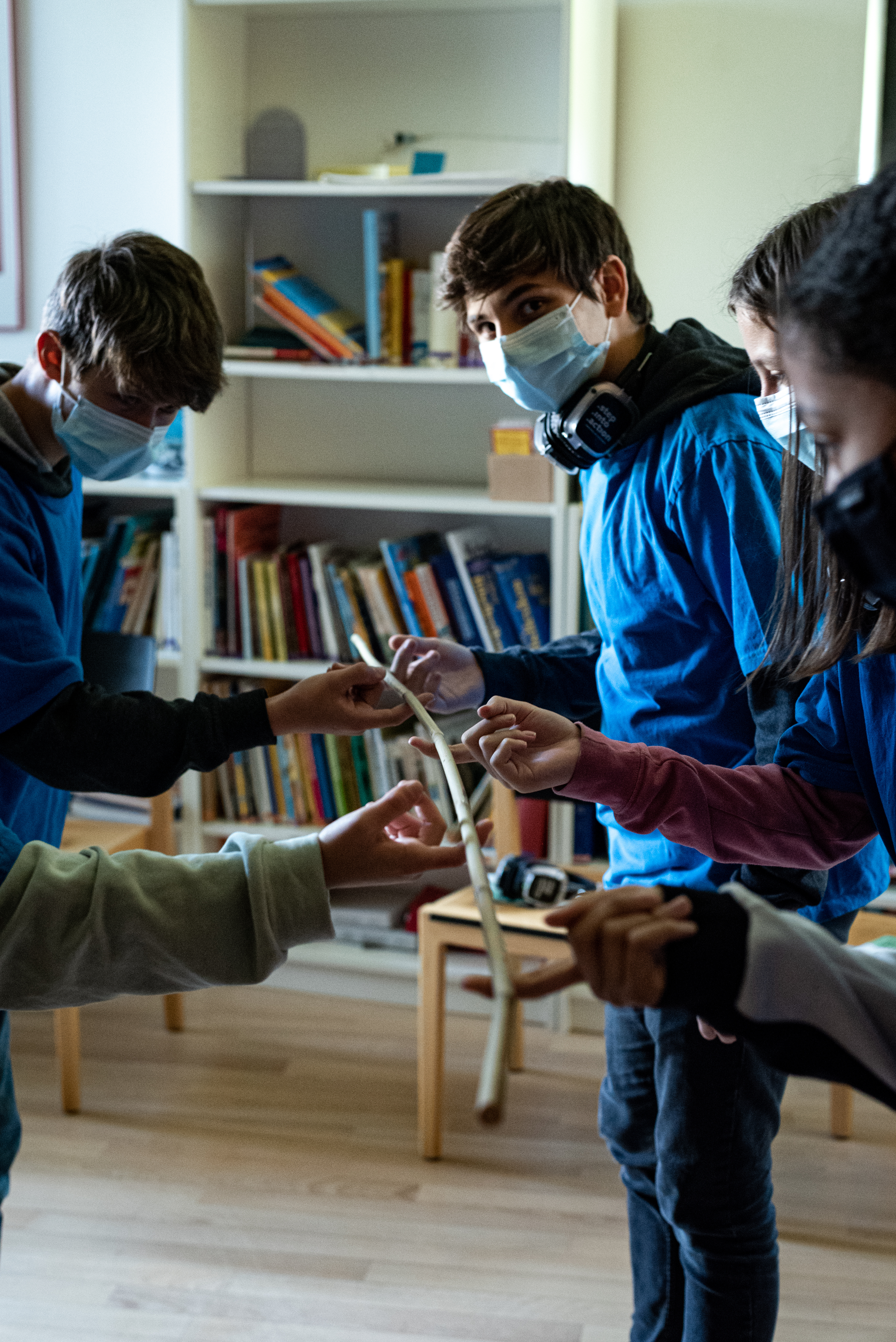 Project Detail image