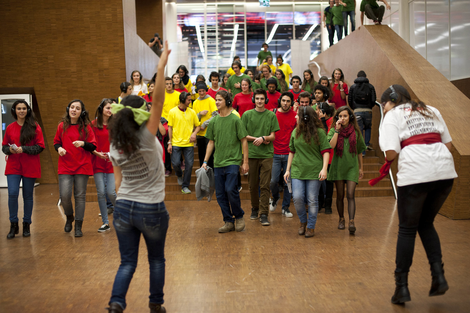 Project Detail image