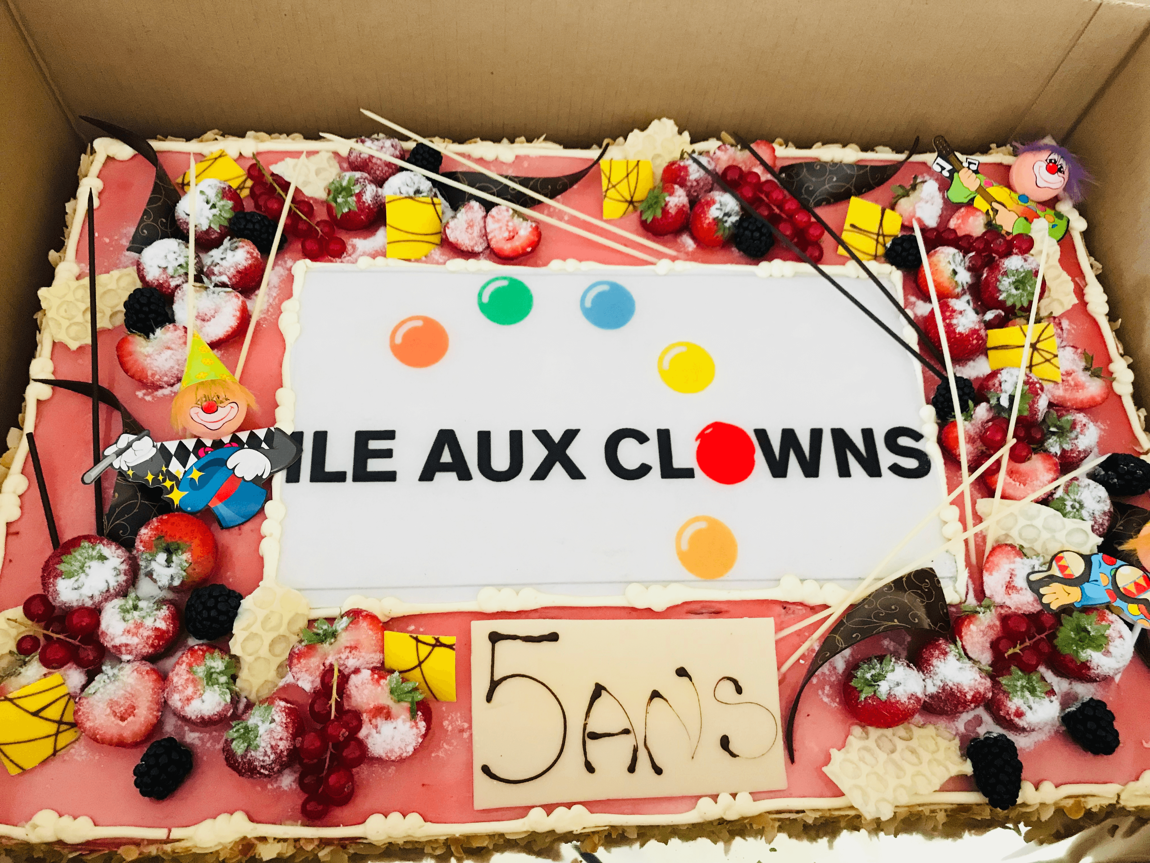 Project Detail image