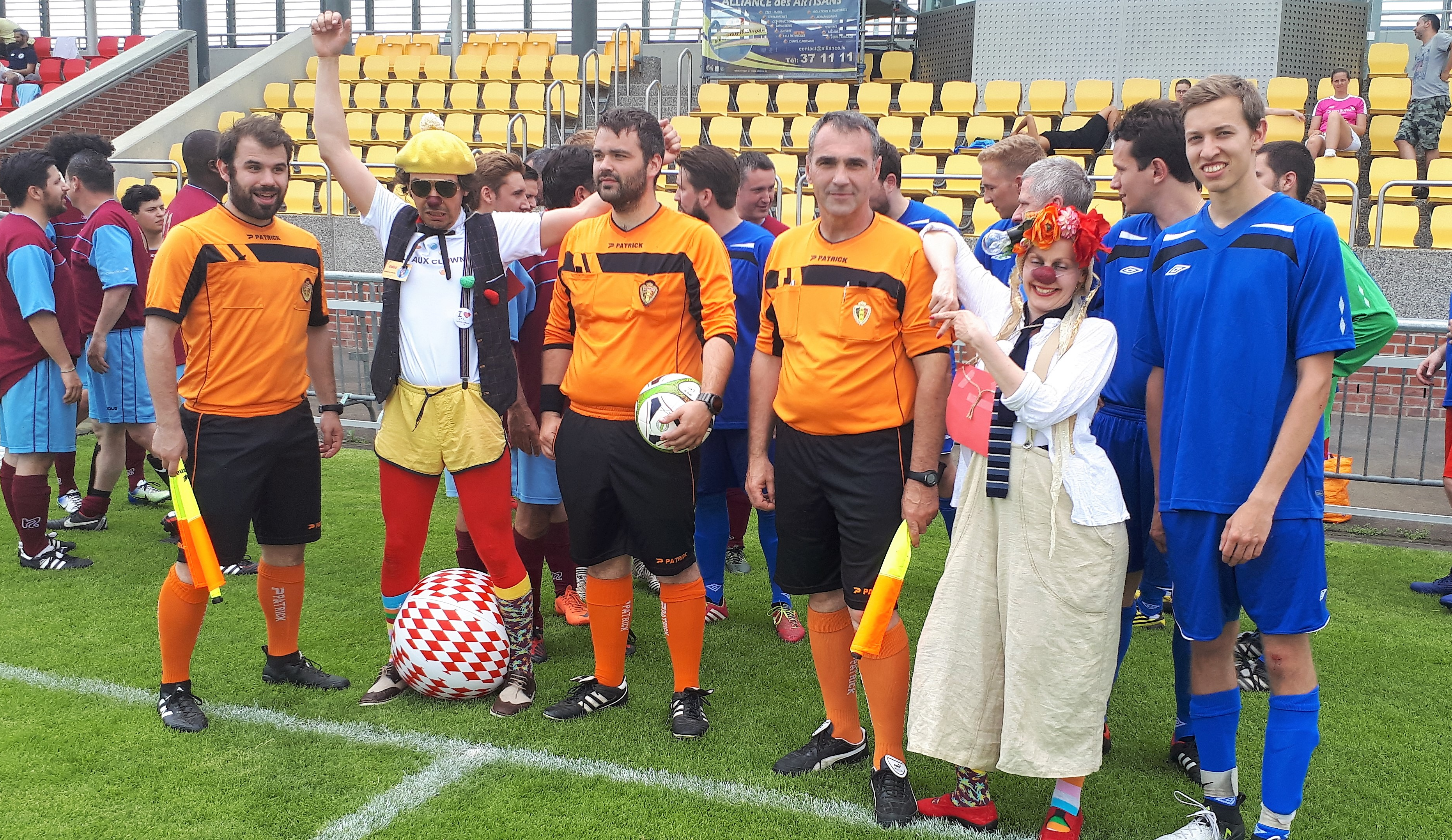 Project Detail image