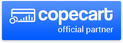 CopeCart Official Partner