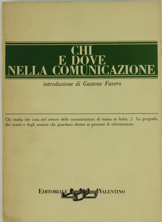 fotografie dell'oggetto