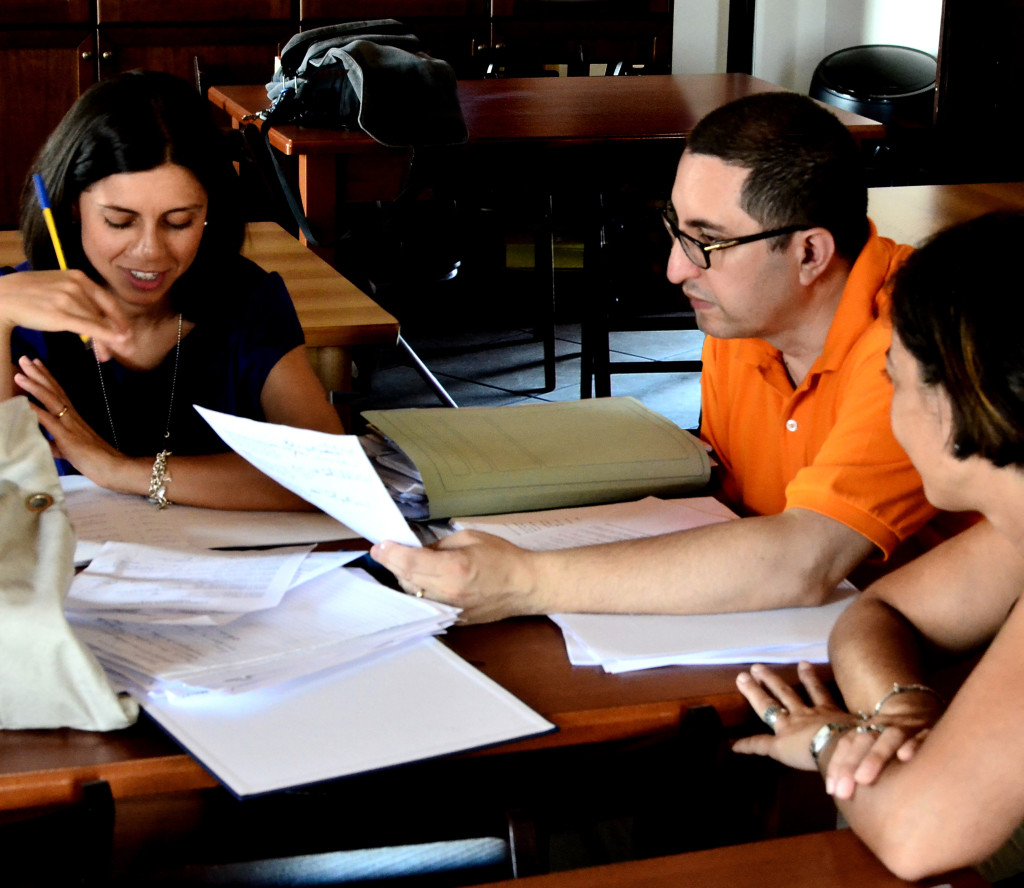 PRESENTAZIONE CORSO ESAME AVVOCATO - SECONDA PROVA ORALE