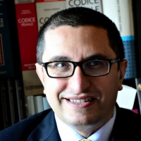 Avvocato Antonino Giglia