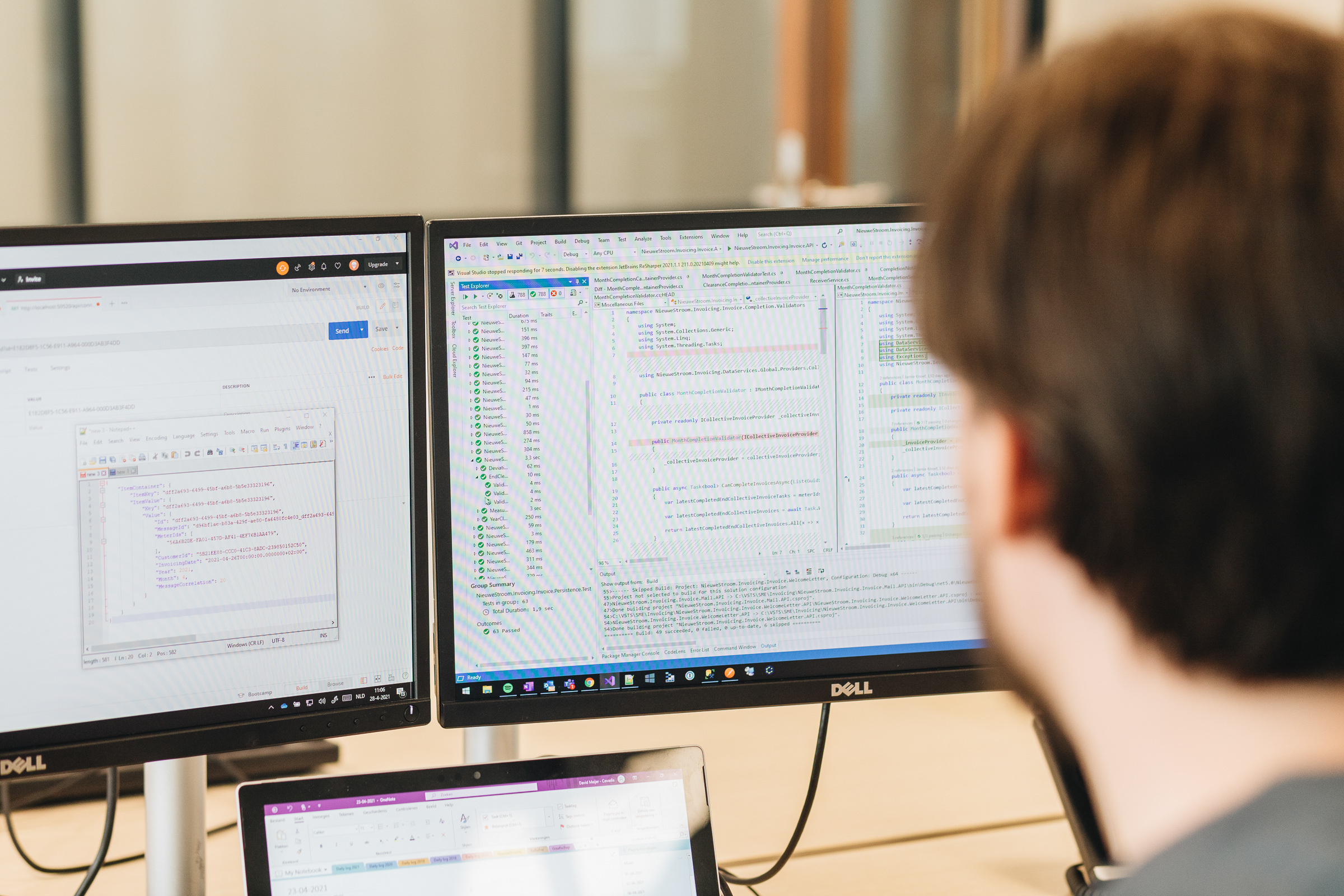 Software outsourcing Software outsourcing