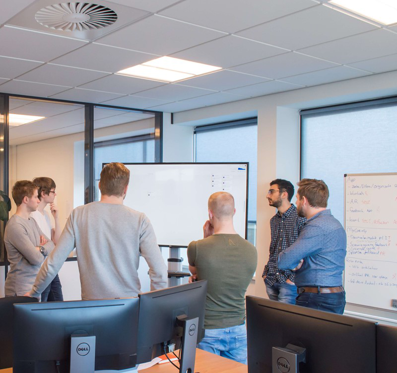c# developers inhuren c# developers inhuren