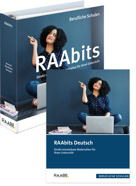 RAAbits Deutsch Berufliche Schulen