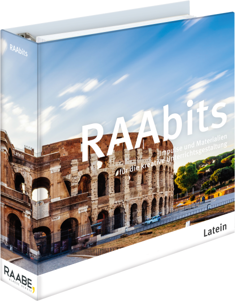 RAAbits Latein Sek. I/II