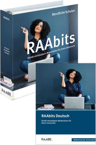 RAAbits Deutsch Berufliche Schulen
