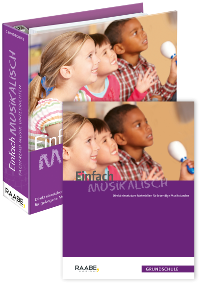 Einfach musikalisch