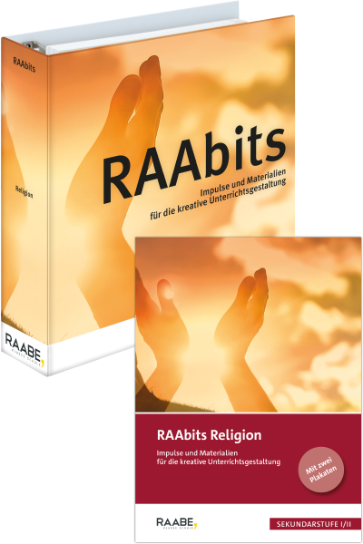 RAAbits Religion Sek I / II