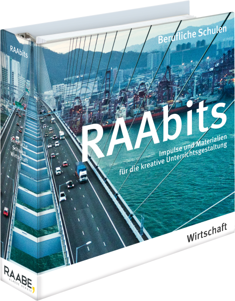 RAAbits Wirtschaft Berufliche Schulen