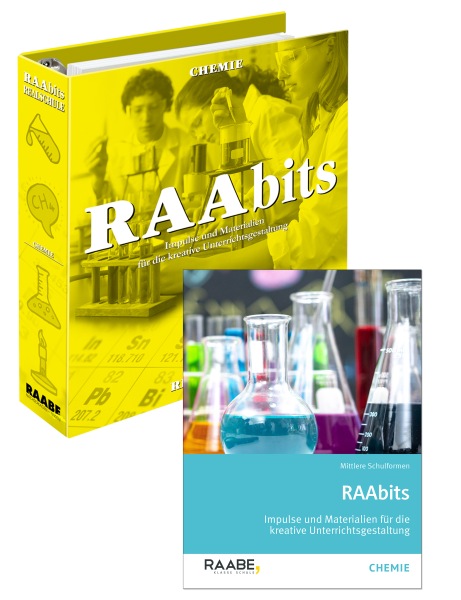 RAAbits Chemie Mittlere Schulformen