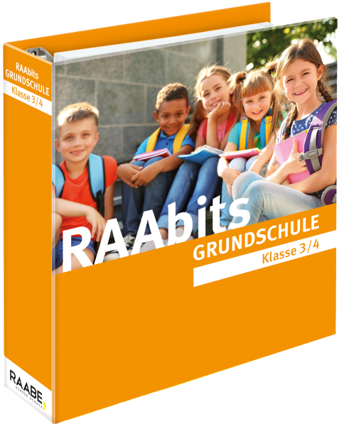 RAAbits Grundschule 3-4