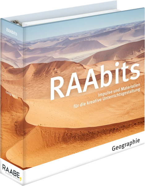 RAAbits Geographie Sek. I/II
