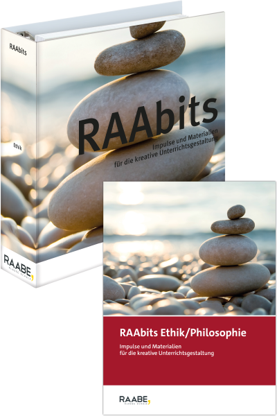 RAAbits Ethik / Philosophie Sek I