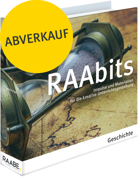 RAAbits Geschichte Sek. I/II