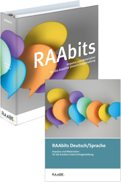 RAAbits Deutsch/Sprache Sek. I/II
