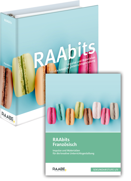 RAAbits Französisch Sek. I/II