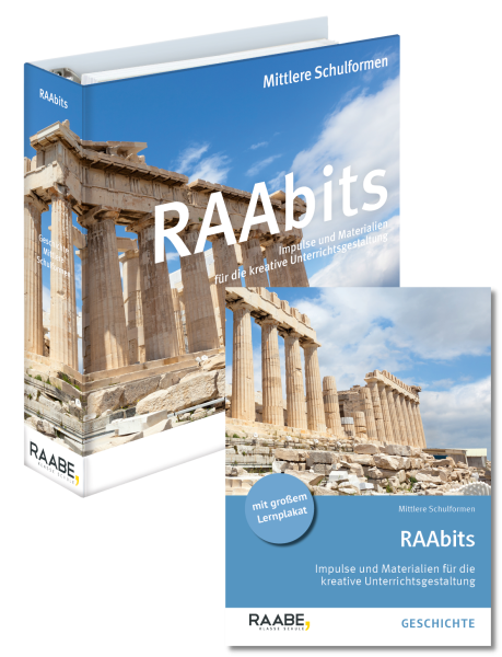RAAbits Geschichte Mittlere Schulformen